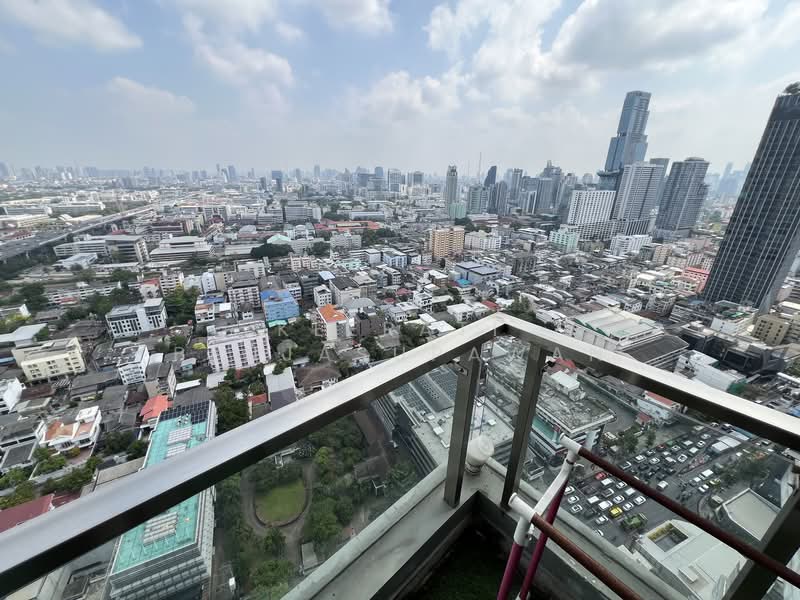 Supalai Premier Ratchathewi, Bangkok, 188 Phetchaburi Road, Thanon Phetchaburi, Ratchathewi, Bangkok, 1 Bedroom, 64 sqm, Condo For Sale, by Keerati Benjasupawan, 500234933 - DDproperty.com