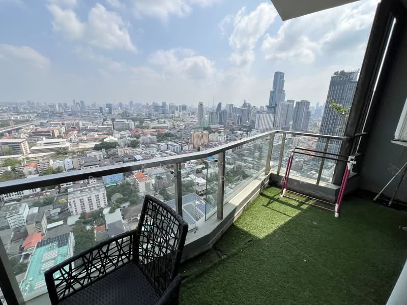 Supalai Premier Ratchathewi : ศุภาลัย พรีเมียร์ ราชเทวี, กรุงเทพ, 188 ถนนเพชรบุรี, ถนนเพชรบุรี, ราชเทวี, กรุงเทพ, 64 ตร.ม., คอนโด ขาย, โดย Keerati Benjasupawan, 500234933 - DDproperty.com