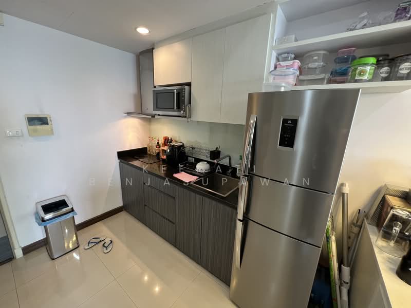 Supalai Premier Ratchathewi, Bangkok, 188 Phetchaburi Road, Thanon Phetchaburi, Ratchathewi, Bangkok, 1 Bedroom, 64 sqm, Condo For Sale, by Keerati Benjasupawan, 500234933 - DDproperty.com