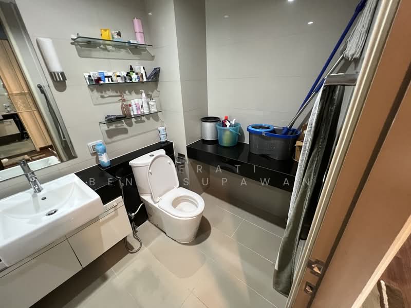 Supalai Premier Ratchathewi, Bangkok, 188 Phetchaburi Road, Thanon Phetchaburi, Ratchathewi, Bangkok, 1 Bedroom, 64 sqm, Condo For Sale, by Keerati Benjasupawan, 500234933 - DDproperty.com