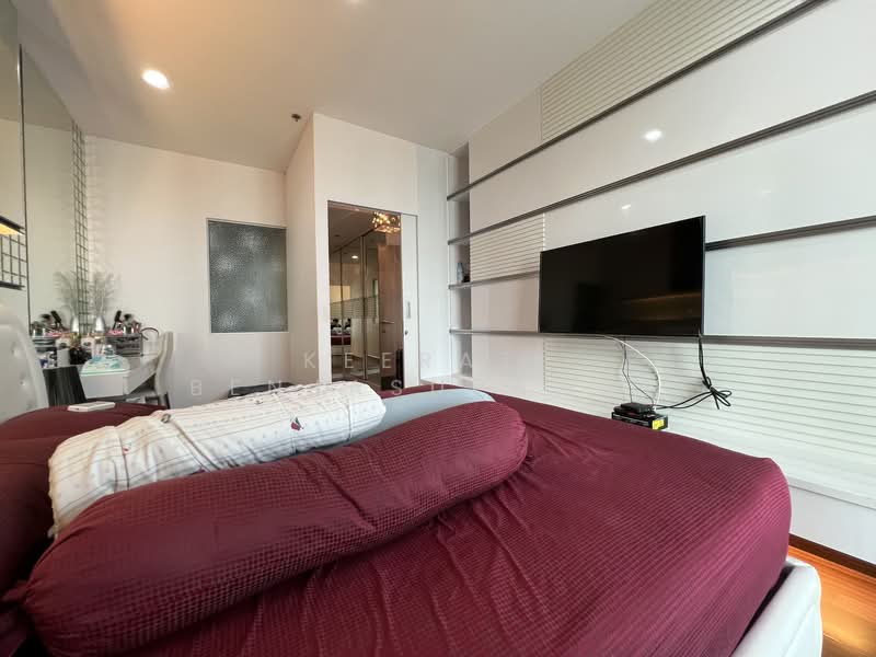 Supalai Premier Ratchathewi, Bangkok, 188 Phetchaburi Road, Thanon Phetchaburi, Ratchathewi, Bangkok, 1 Bedroom, 64 sqm, Condo For Sale, by Keerati Benjasupawan, 500234933 - DDproperty.com