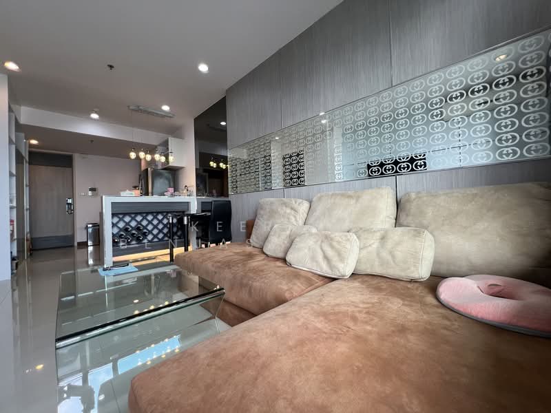 Supalai Premier Ratchathewi : ศุภาลัย พรีเมียร์ ราชเทวี, กรุงเทพ, 188 ถนนเพชรบุรี, ถนนเพชรบุรี, ราชเทวี, กรุงเทพ, 64 ตร.ม., คอนโด ขาย, โดย Keerati Benjasupawan, 500234933 - DDproperty.com