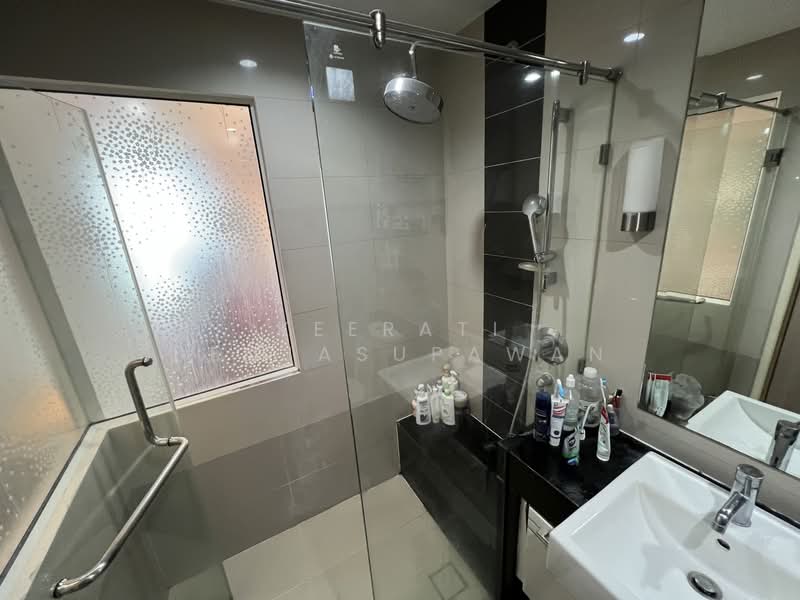 Supalai Premier Ratchathewi, Bangkok, 188 Phetchaburi Road, Thanon Phetchaburi, Ratchathewi, Bangkok, 1 Bedroom, 64 sqm, Condo For Sale, by Keerati Benjasupawan, 500234933 - DDproperty.com