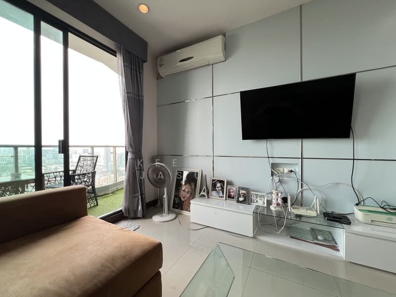 Supalai Premier Ratchathewi, Bangkok, 188 Phetchaburi Road, Thanon Phetchaburi, Ratchathewi, Bangkok, 1 Bedroom, 64 sqm, Condo For Sale, by Keerati Benjasupawan, 500234933 - DDproperty.com