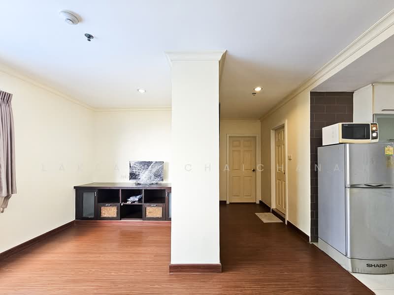 Grand Park View Asoke, Bangkok, 21 Sukhumvit Road, Khlongtoei Nua, Watthana, Bangkok, 2 Bedrooms, 58 sqm, Condo For Sale, by Laksana Chaichana, 500234934 - DDproperty.com