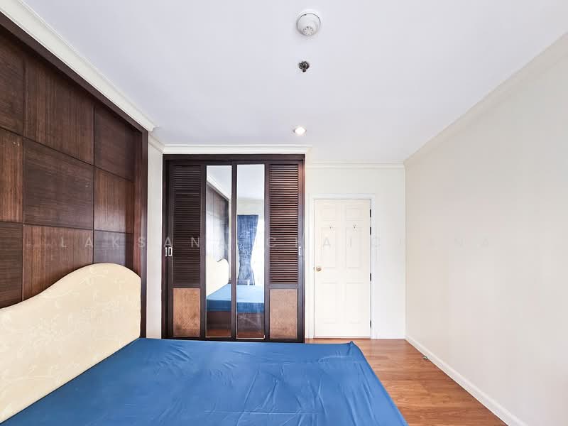 Grand Park View Asoke, Bangkok, 21 Sukhumvit Road, Khlongtoei Nua, Watthana, Bangkok, 2 Bedrooms, 58 sqm, Condo For Sale, by Laksana Chaichana, 500234934 - DDproperty.com