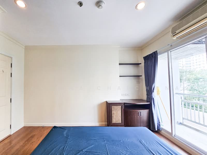 Grand Park View Asoke, Bangkok, 21 Sukhumvit Road, Khlongtoei Nua, Watthana, Bangkok, 2 Bedrooms, 58 sqm, Condo For Sale, by Laksana Chaichana, 500234934 - DDproperty.com