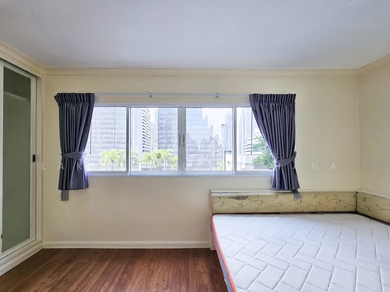 Grand Park View Asoke : แกรนด์ พาร์ค วิว อโศก, กรุงเทพ, 21 ถนน สุขุมวิท, คลองเตยเหนือ, วัฒนา, กรุงเทพ, 58 ตร.ม., คอนโด ขาย, โดย Laksana Chaichana, 500234934 - DDproperty.com