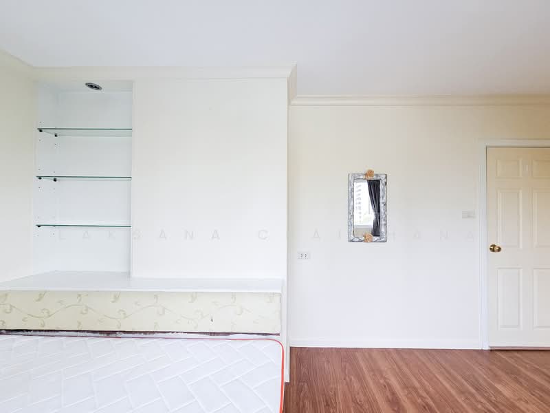 Grand Park View Asoke, Bangkok, 21 Sukhumvit Road, Khlongtoei Nua, Watthana, Bangkok, 2 Bedrooms, 58 sqm, Condo For Sale, by Laksana Chaichana, 500234934 - DDproperty.com