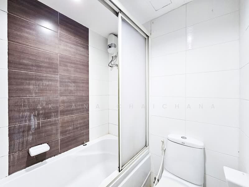 Grand Park View Asoke, Bangkok, 21 Sukhumvit Road, Khlongtoei Nua, Watthana, Bangkok, 2 Bedrooms, 58 sqm, Condo For Sale, by Laksana Chaichana, 500234934 - DDproperty.com