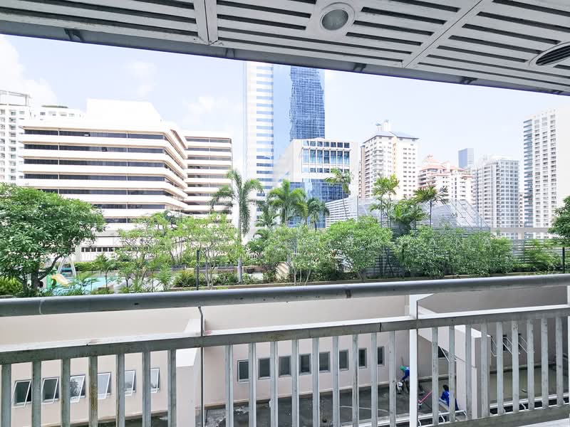 Grand Park View Asoke : แกรนด์ พาร์ค วิว อโศก, กรุงเทพ, 21 ถนน สุขุมวิท, คลองเตยเหนือ, วัฒนา, กรุงเทพ, 58 ตร.ม., คอนโด ขาย, โดย Laksana Chaichana, 500234934 - DDproperty.com
