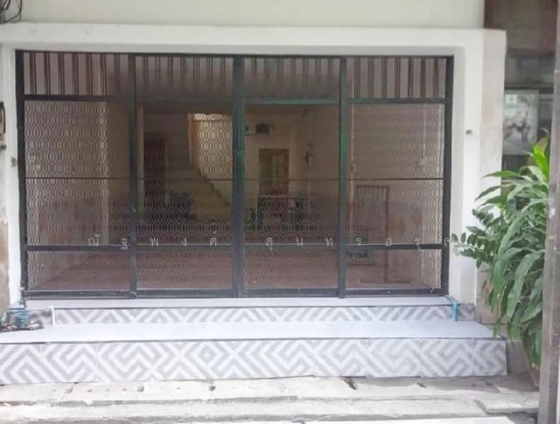 ไม่พบโครงการ, กรุงเทพ, ประดิพัทธ์, สามเสนใน, พญาไท, กรุงเทพ, 260 ตร.ม., ตึกแถว-อาคารพาณิชย์ ให้เช่า, โดย ณัฐพงศ์ สุนทรอรุณ, 500234936 - DDproperty.com