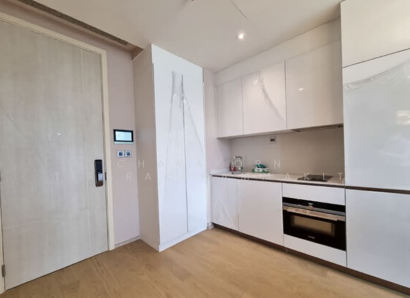 The Strand Thonglor : เดอะ สแตรนด์ ทองหล่อ, กรุงเทพ, 36 ซ. สุขุมวิท 55, คลองตันเหนือ, วัฒนา, กรุงเทพ, 55 ตร.ม., คอนโด ให้เช่า, โดย Chayakorn Tirarakthammakit, 500234937 - DDproperty.com