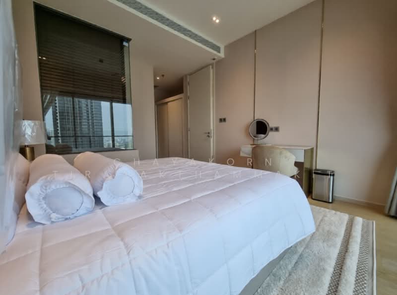 The Strand Thonglor : เดอะ สแตรนด์ ทองหล่อ, กรุงเทพ, 36 ซ. สุขุมวิท 55, คลองตันเหนือ, วัฒนา, กรุงเทพ, 55 ตร.ม., คอนโด ให้เช่า, โดย Chayakorn Tirarakthammakit, 500234937 - DDproperty.com