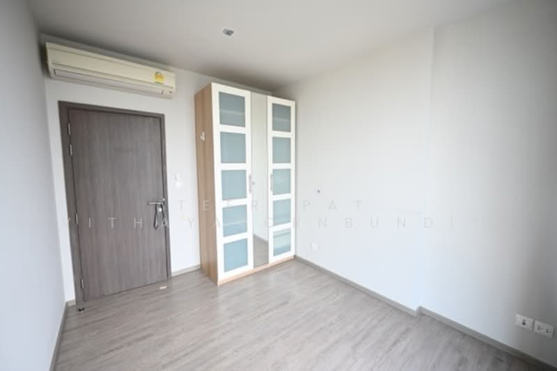 The Line Wongsawang : เดอะ ไลน์ วงศ์สว่าง, กรุงเทพ, 1333 ถ. กรุงเทพ - นนทบุรี, วงศ์สว่าง, บางซื่อ, กรุงเทพ, 32 ตร.ม., คอนโด ให้เช่า, โดย Teerapat Vithayakornbundit, 500234938 - DDproperty.com