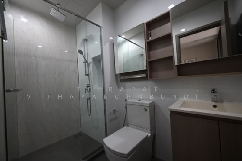 The Line Wongsawang : เดอะ ไลน์ วงศ์สว่าง, กรุงเทพ, 1333 ถ. กรุงเทพ - นนทบุรี, วงศ์สว่าง, บางซื่อ, กรุงเทพ, 32 ตร.ม., คอนโด ให้เช่า, โดย Teerapat Vithayakornbundit, 500234938 - DDproperty.com