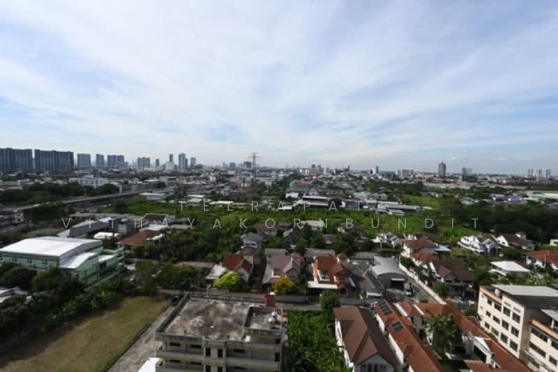 The Line Wongsawang : เดอะ ไลน์ วงศ์สว่าง, กรุงเทพ, 1333 ถ. กรุงเทพ - นนทบุรี, วงศ์สว่าง, บางซื่อ, กรุงเทพ, 32 ตร.ม., คอนโด ให้เช่า, โดย Teerapat Vithayakornbundit, 500234938 - DDproperty.com