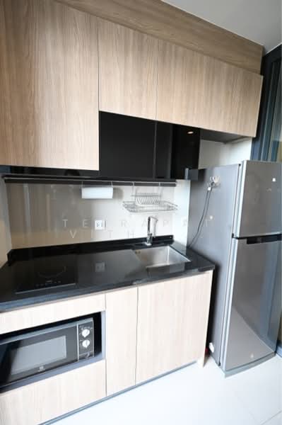 The Line Wongsawang, Bangkok, 1333 Bangkok - Nonthaburi Rd., Wong Sawang, Bang Sue, Bangkok, 1 Bedroom, 32 sqm, Condo For Rent, by Teerapat Vithayakornbundit, 500234938 - DDproperty.com