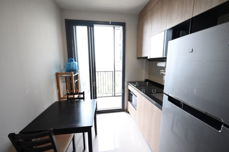 The Line Wongsawang, Bangkok, 1333 Bangkok - Nonthaburi Rd., Wong Sawang, Bang Sue, Bangkok, 1 Bedroom, 32 sqm, Condo For Rent, by Teerapat Vithayakornbundit, 500234938 - DDproperty.com