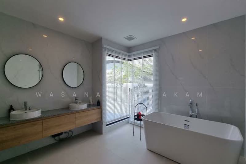 Luxury Villa for Rent in Chalong, Phuket, Chalong, Muang Phuket, Phuket, 4 Bedrooms, 258 sqm, Villa For Rent, by Wasana Jantakam, 500234939 - DDproperty.com