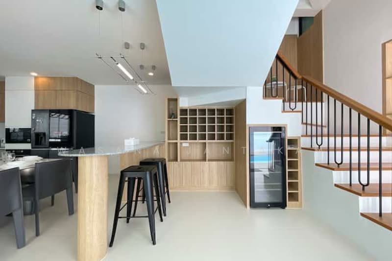 Luxury Villa for Rent in Chalong, Phuket, Chalong, Muang Phuket, Phuket, 4 Bedrooms, 258 sqm, Villa For Rent, by Wasana Jantakam, 500234939 - DDproperty.com