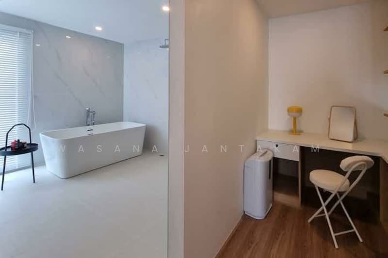 Luxury Villa for Rent in Chalong, Phuket, Chalong, Muang Phuket, Phuket, 4 Bedrooms, 258 sqm, Villa For Rent, by Wasana Jantakam, 500234939 - DDproperty.com