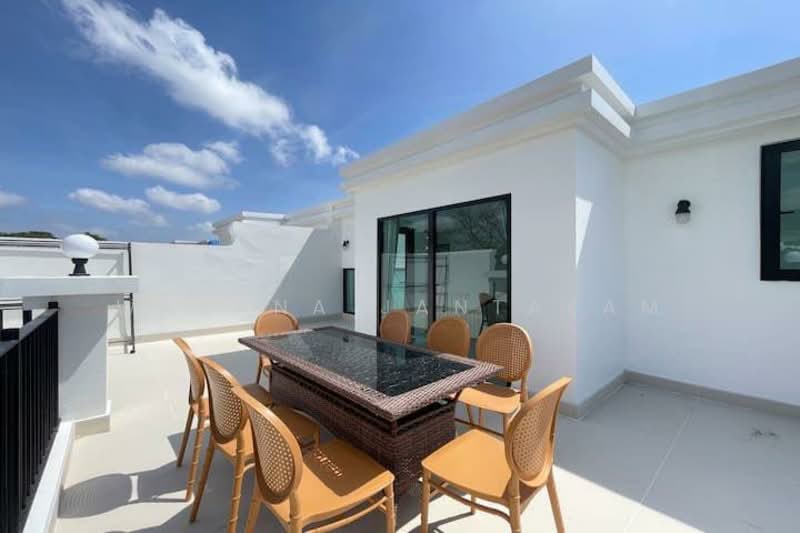 Luxury Villa for Rent in Chalong, ภูเก็ต, ฉลอง, เมืองภูเก็ต, ภูเก็ต, 258 ตร.ม., วิลล่า ให้เช่า, โดย Wasana Jantakam, 500234939 - DDproperty.com