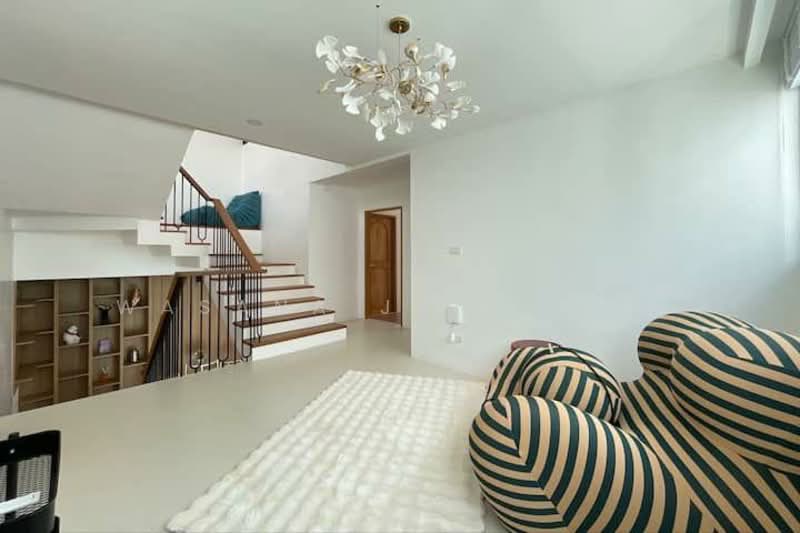 Luxury Villa for Rent in Chalong, Phuket, Chalong, Muang Phuket, Phuket, 4 Bedrooms, 258 sqm, Villa For Rent, by Wasana Jantakam, 500234939 - DDproperty.com