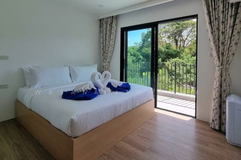 Luxury Villa for Rent in Chalong, ภูเก็ต, ฉลอง, เมืองภูเก็ต, ภูเก็ต, 258 ตร.ม., วิลล่า ให้เช่า, โดย Wasana Jantakam, 500234939 - DDproperty.com