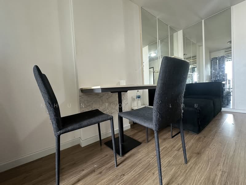 iCondo Sukhumvit 103, Bangkok, Soi Udom Suk 58, Sukhumvit Road, Bang Na, Bang Na, Bangkok, 1 Bedroom, 35 sqm, Condo For Rent, by Khun Toey เตย, 500234943 - DDproperty.com