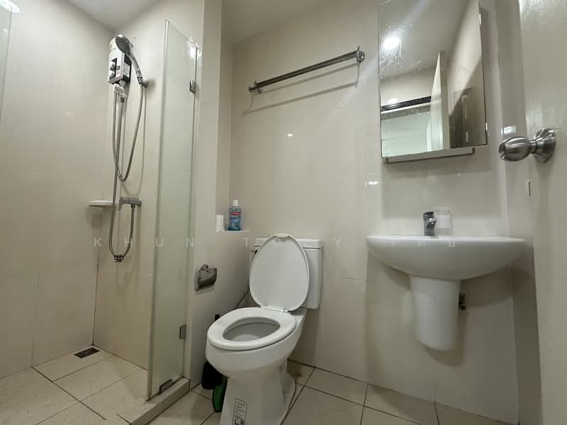 iCondo Sukhumvit 103, Bangkok, Soi Udom Suk 58, Sukhumvit Road, Bang Na, Bang Na, Bangkok, 1 Bedroom, 35 sqm, Condo For Rent, by Khun Toey เตย, 500234943 - DDproperty.com