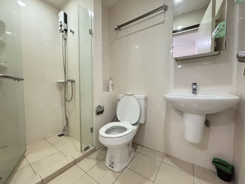 iCondo Sukhumvit 103, Bangkok, Soi Udom Suk 58, Sukhumvit Road, Bang Na, Bang Na, Bangkok, 1 Bedroom, 35 sqm, Condo For Rent, by Khun Toey เตย, 500234943 - DDproperty.com