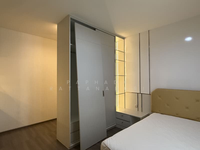 Mantana Motorway-New Krungthepkreetha, Bangkok, Phatthana Chonnabot 4 Road, Khlong Song Ton Nun, Lat Krabang, Bangkok, 4 Bedrooms, 286 sqm, Single Detached House For Sale, by Paphada Rattanaburi, 500234945 - DDproperty.com