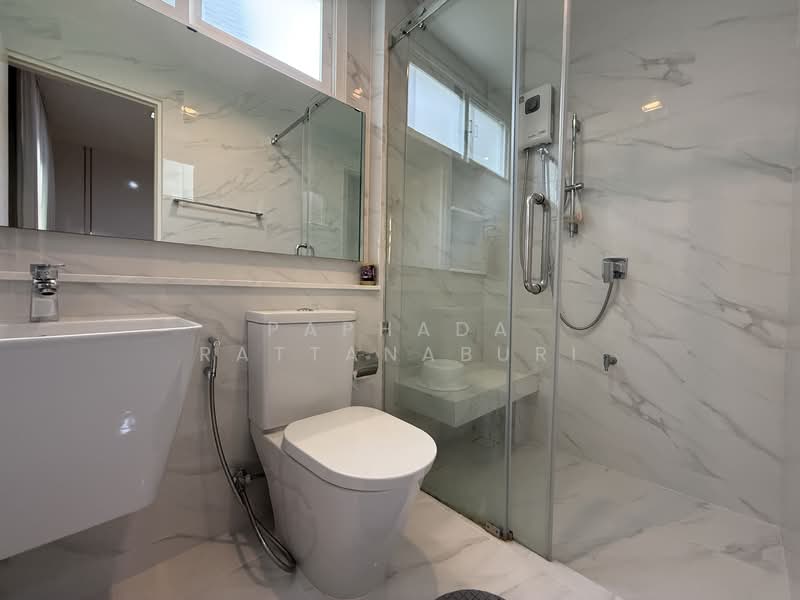 Mantana Motorway-New Krungthepkreetha : มัณฑนา มอเตอร์เวย์-กรุงเทพกรีฑาตัดใหม่, กรุงเทพ, ถนนพัฒนาชนบท 4, คลองสองต้นนุ่น, ลาดกระบัง, กรุงเทพ, 286 ตร.ม., บ้านเดี่ยว ขาย, โดย Paphada Rattanaburi, 500234945 - DDproperty.com