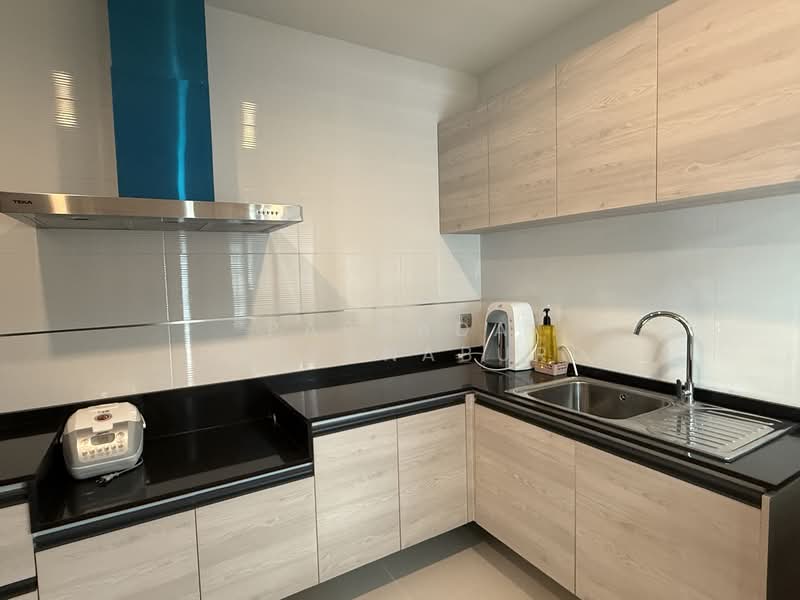 Mantana Motorway-New Krungthepkreetha, Bangkok, Phatthana Chonnabot 4 Road, Khlong Song Ton Nun, Lat Krabang, Bangkok, 4 Bedrooms, 286 sqm, Single Detached House For Sale, by Paphada Rattanaburi, 500234945 - DDproperty.com