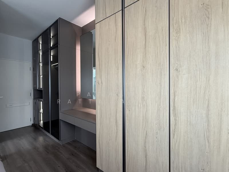 Mantana Motorway-New Krungthepkreetha : มัณฑนา มอเตอร์เวย์-กรุงเทพกรีฑาตัดใหม่, กรุงเทพ, ถนนพัฒนาชนบท 4, คลองสองต้นนุ่น, ลาดกระบัง, กรุงเทพ, 286 ตร.ม., บ้านเดี่ยว ขาย, โดย Paphada Rattanaburi, 500234945 - DDproperty.com