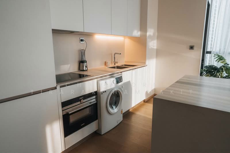 The Strand Thonglor : เดอะ สแตรนด์ ทองหล่อ, กรุงเทพ, 36 ซ. สุขุมวิท 55, คลองตันเหนือ, วัฒนา, กรุงเทพ, 92 ตร.ม., คอนโด ให้เช่า, โดย Chayakorn Tirarakthammakit, 500234946 - DDproperty.com