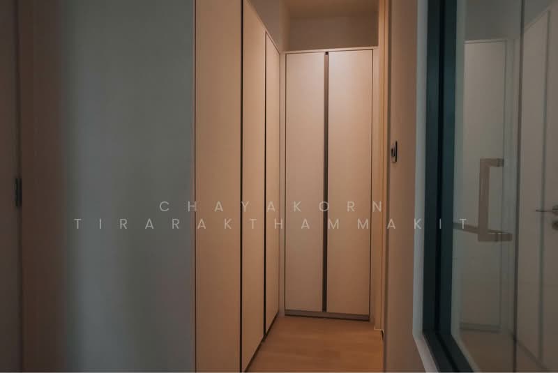 The Strand Thonglor, Bangkok, 36 Soi Sukhumvit 55, Khlong Tan Nua, Watthana, Bangkok, 1 Bedroom, 92 sqm, Condo For Rent, by Chayakorn Tirarakthammakit, 500234946 - DDproperty.com