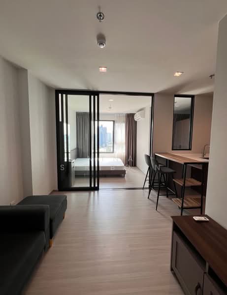 Life Sathorn Sierra : ไลฟ์ สาทร เซียร์รา, กรุงเทพ, ถนนราชพฤกษ์, ตลาดพลู, ธนบุรี, กรุงเทพ, 32 ตร.ม., คอนโด ให้เช่า, โดย NINA SIRIBOON, 500234947 - DDproperty.com