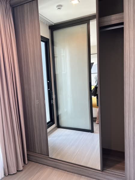 Life Sathorn Sierra : ไลฟ์ สาทร เซียร์รา, กรุงเทพ, ถนนราชพฤกษ์, ตลาดพลู, ธนบุรี, กรุงเทพ, 32 ตร.ม., คอนโด ให้เช่า, โดย NINA SIRIBOON, 500234947 - DDproperty.com