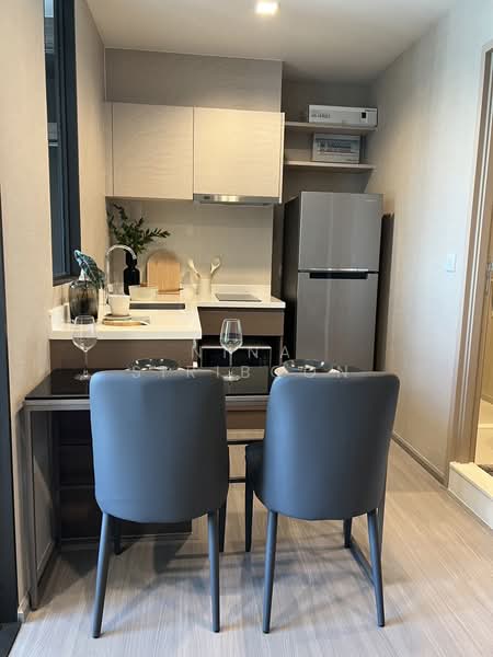 Life Sathorn Sierra : ไลฟ์ สาทร เซียร์รา, กรุงเทพ, ถนนราชพฤกษ์, ตลาดพลู, ธนบุรี, กรุงเทพ, 32 ตร.ม., คอนโด ให้เช่า, โดย NINA SIRIBOON, 500234947 - DDproperty.com