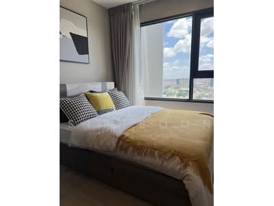 For Rent - Life Sathorn Sierra, Bangkok