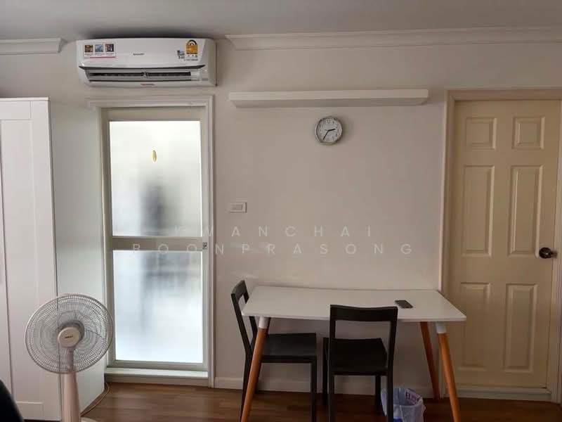 Lumpini Place Narathiwas-Chaopraya, Bangkok, 1298 Rama 3 Road, Chong Nonsi, Yan Nawa, Bangkok, Studio, 30 sqm, Condo For Sale, by Kwanchai Boonprasong, 500234949 - DDproperty.com