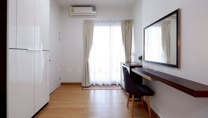 Supalai Park Ratchaphruek-Phetkasem, Bangkok, Petchkasem Road, Bang Wa, Phasi Charoen, Bangkok, 1 Bedroom, 46 sqm, Condo For Sale, by Sirithong Saetang, 500234950 - DDproperty.com