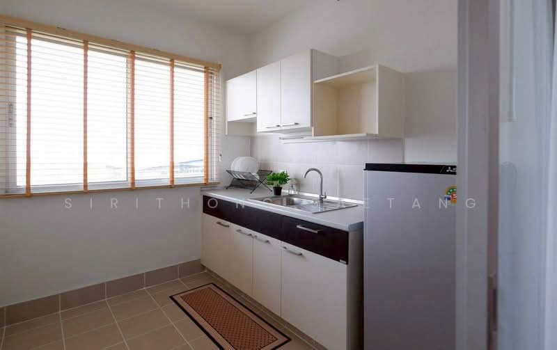 Supalai Park Ratchaphruek-Phetkasem, Bangkok, Petchkasem Road, Bang Wa, Phasi Charoen, Bangkok, 1 Bedroom, 46 sqm, Condo For Sale, by Sirithong Saetang, 500234950 - DDproperty.com