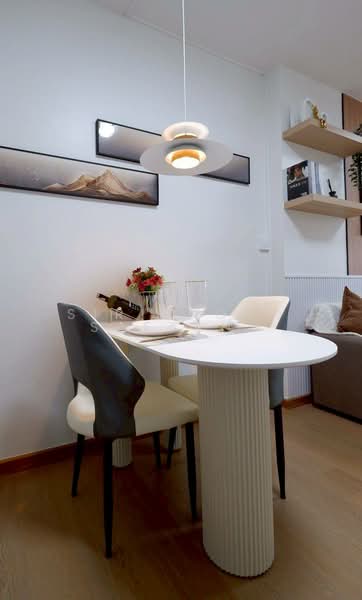 Supalai Park Ratchaphruek-Phetkasem, Bangkok, Petchkasem Road, Bang Wa, Phasi Charoen, Bangkok, 1 Bedroom, 46 sqm, Condo For Sale, by Sirithong Saetang, 500234950 - DDproperty.com