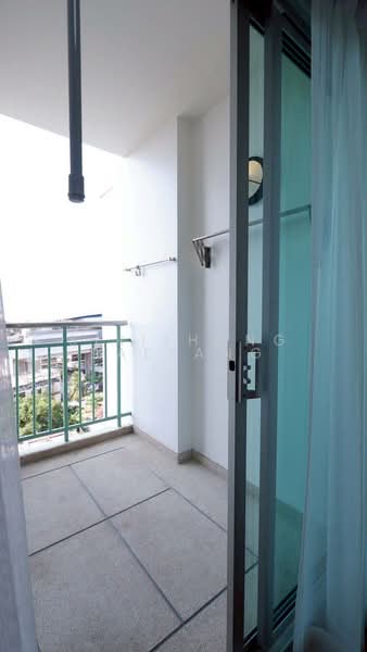 Supalai Park Ratchaphruek-Phetkasem, Bangkok, Petchkasem Road, Bang Wa, Phasi Charoen, Bangkok, 1 Bedroom, 46 sqm, Condo For Sale, by Sirithong Saetang, 500234950 - DDproperty.com