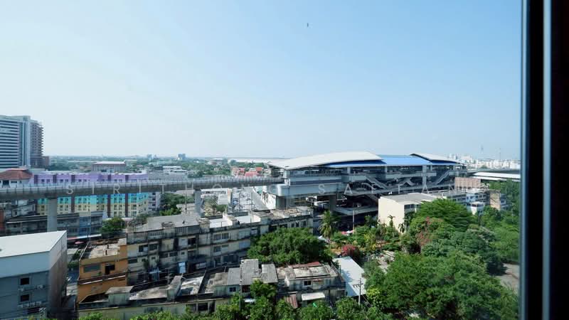 Supalai Park Ratchaphruek-Phetkasem, Bangkok, Petchkasem Road, Bang Wa, Phasi Charoen, Bangkok, 1 Bedroom, 46 sqm, Condo For Sale, by Sirithong Saetang, 500234950 - DDproperty.com