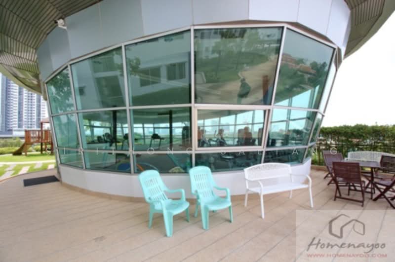 Supalai Park Ratchaphruek-Phetkasem, Bangkok, Petchkasem Road, Bang Wa, Phasi Charoen, Bangkok, 1 Bedroom, 46 sqm, Condo For Sale, by Sirithong Saetang, 500234950 - DDproperty.com