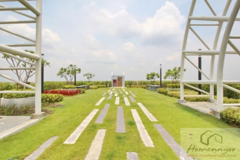 Supalai Park Ratchaphruek-Phetkasem, Bangkok, Petchkasem Road, Bang Wa, Phasi Charoen, Bangkok, 1 Bedroom, 46 sqm, Condo For Sale, by Sirithong Saetang, 500234950 - DDproperty.com